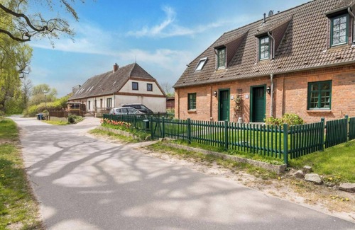 Zierow Casa | Beautiful home in a green, quiet surrounding