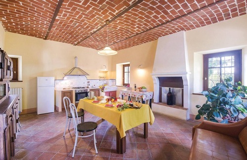 Aramengo Casa | Casa I Fiordalisi