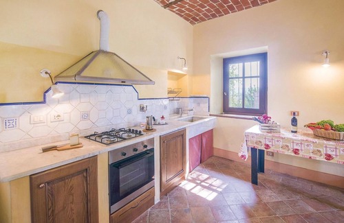 Aramengo Casa | Casa I Fiordalisi