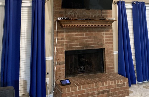 Southwind Casa | Beautiful Home in a Quiet Area