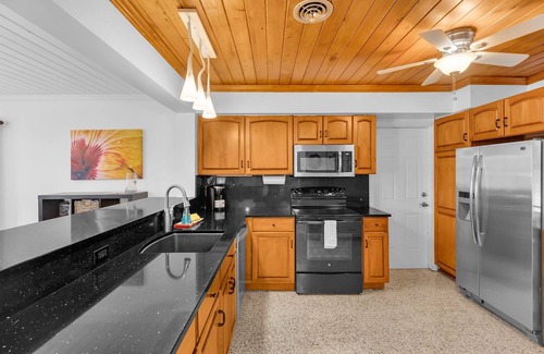 Florida Keys Casa | Beautiful Home in a Great Neighborhood with Ocean Access and Boat Ramp on Property