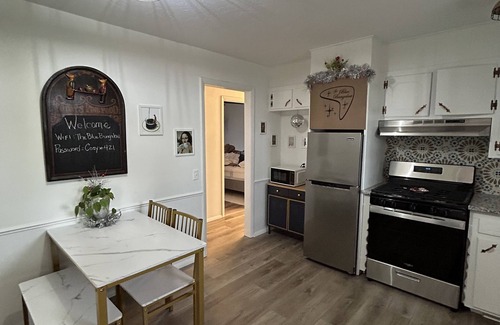 Weatherford Casa | Beautiful home in a great location!!
