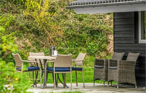 Aabenraa Casa | Beautiful Home In Aabenraa With Wifi