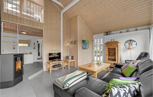 Aabenraa Casa | Beautiful Home In Aabenraa With Wifi