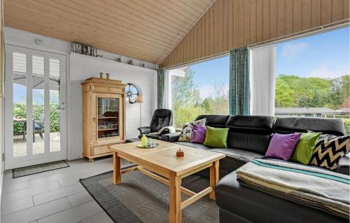 Aabenraa Casa | Beautiful Home In Aabenraa With Wifi