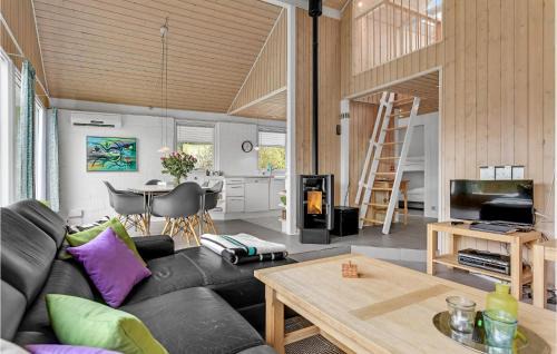 Aabenraa Casa | Beautiful Home In Aabenraa With Wifi