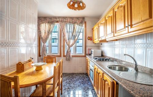 Abades Casa | Beautiful Home In Abades With Wifi