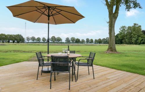 Nieuw-Bergen Casa | Beautiful Home In Afferden With Wifi