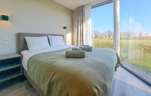 Nieuw-Bergen Casa | Beautiful Home In Afferden With Wifi