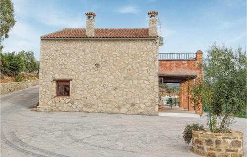 Algodonales Casa | Beautiful Home In Algodonales With Wifi