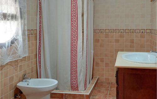 Algodonales Casa | Beautiful Home In Algodonales With Wifi