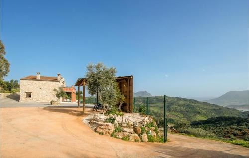 Algodonales Casa | Beautiful Home In Algodonales With Wifi