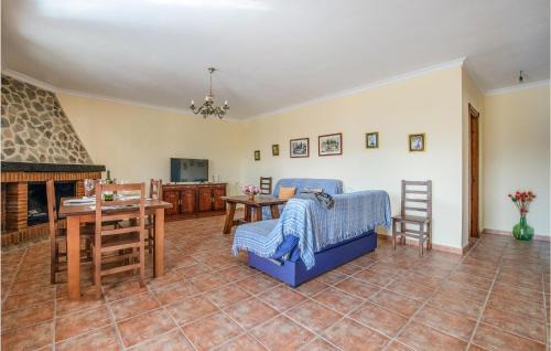 Algodonales Casa | Beautiful Home In Algodonales With Wifi