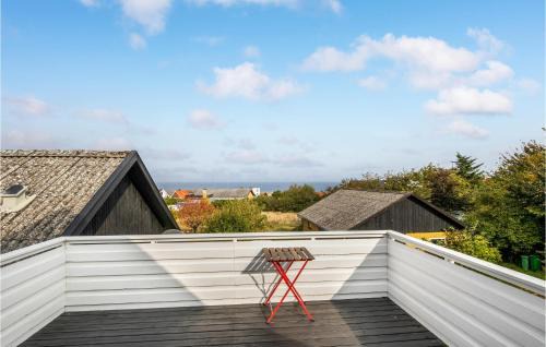 Tejn Casa | Beautiful Home In Allinge With Wifi