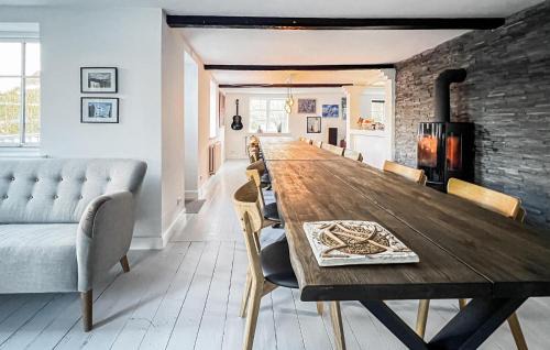 Tejn Casa | Beautiful Home In Allinge With Wifi