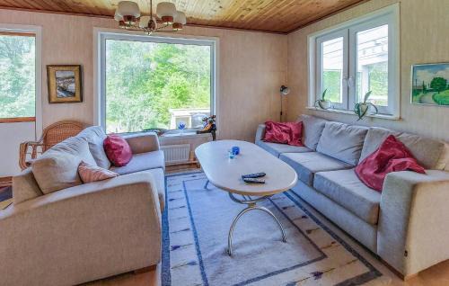 Bastad Casa | Beautiful Home In Båstad With Sauna