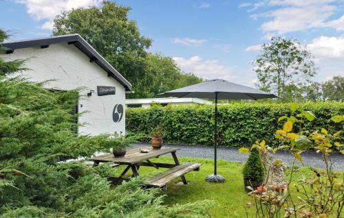 Baarland Casa | Beautiful Home In Baarland With Wifi