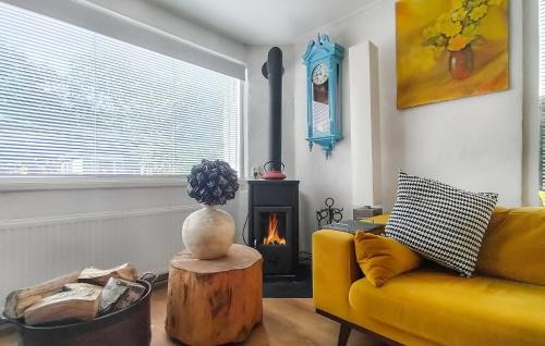 Baarland Casa | Beautiful Home In Baarland With Wifi