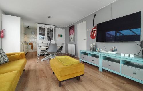 Baarland Casa | Beautiful Home In Baarland With Wifi