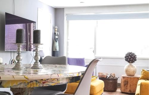 Baarland Casa | Beautiful Home In Baarland With Wifi