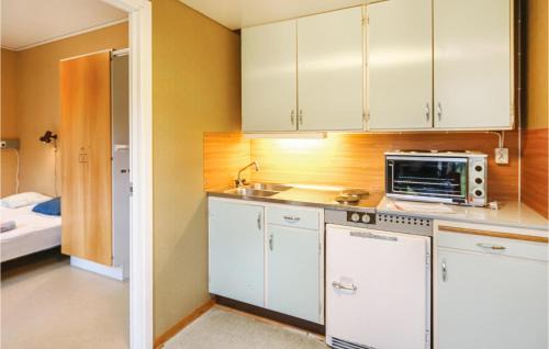 Tvetaryd Casa | Beautiful Home In Backaryd With Wifi