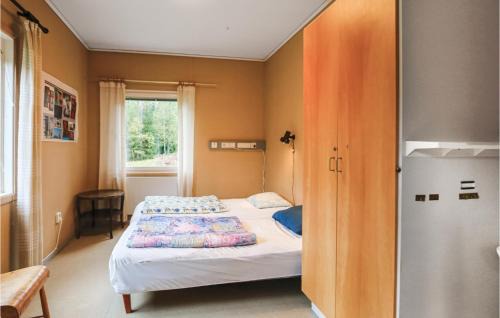 Tvetaryd Casa | Beautiful Home In Backaryd With Wifi