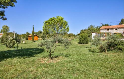Pula Casa | Beautiful Home In Barban With Kitchen