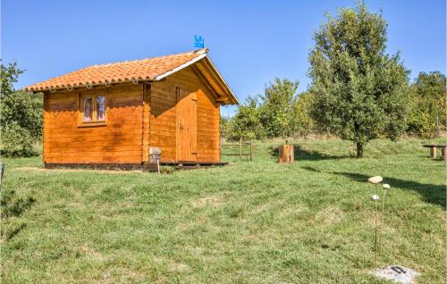 Pula Casa | Beautiful Home In Barban With Kitchen