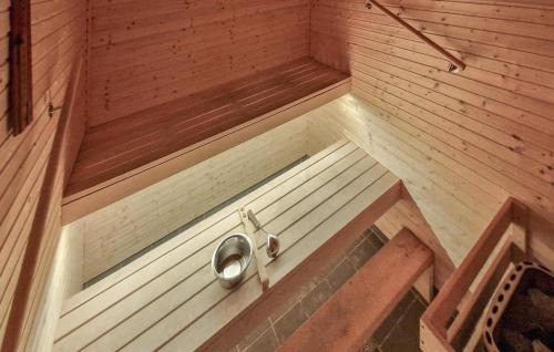 Berlevag Casa | Beautiful Home In Berlevåg With Sauna
