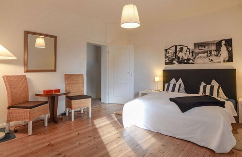 Prenzlauer Berg Casa | Beautiful Home in Berlin With 2 Bedrooms and Internet