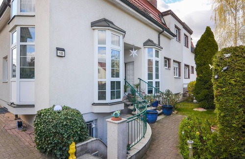 Prenzlauer Berg Casa | Beautiful Home in Berlin With 2 Bedrooms and Internet