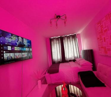 Sutton Coldfield Casa | Beautiful Home in Birmingham