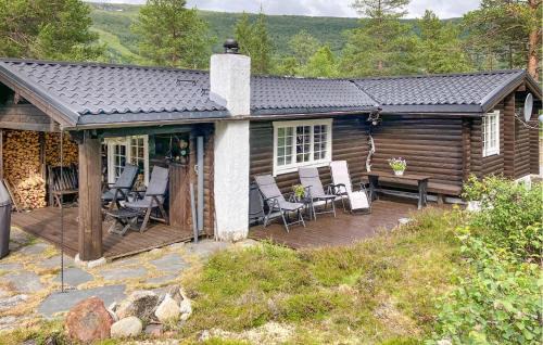 Bjorli Casa | Beautiful Home In Bjorli