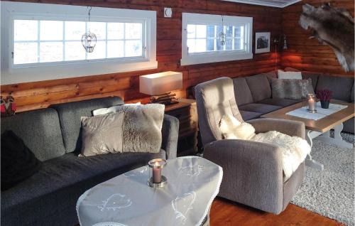 Bjorli Casa | Beautiful Home In Bjorli
