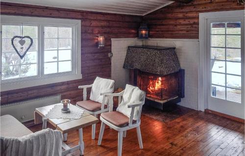 Bjorli Casa | Beautiful Home In Bjorli