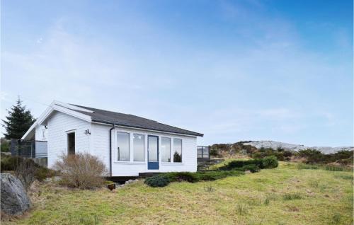 Bokn Casa | Beautiful Home In Bokn With Wifi