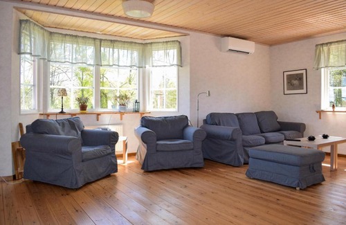 Bolmso Casa | Beautiful home in Bolms with 4 Bedrooms and WiFi