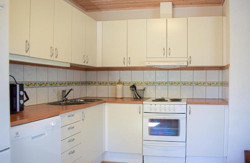 Bolmso Casa | Beautiful home in Bolms with 4 Bedrooms and WiFi