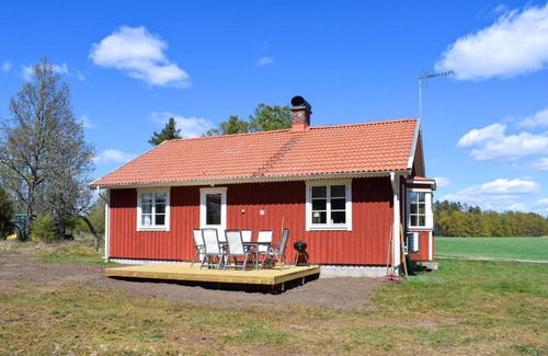 Bolmso Casa | Beautiful home in Bolms with 4 Bedrooms and WiFi
