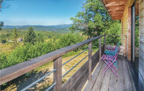 Bordezac Casa | Beautiful Home In Bordezac