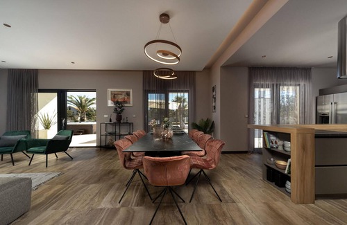 Brisevo Casa | Hermosa casa en Brisevo con sauna
