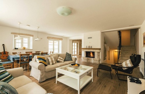 Momjan Casa | Hermosa casa en Buje