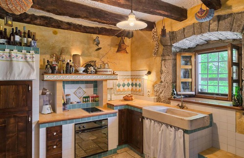 Rim Casa | Hermosa casa en Buzet