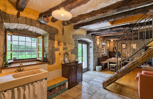 Rim Casa | Hermosa casa en Buzet