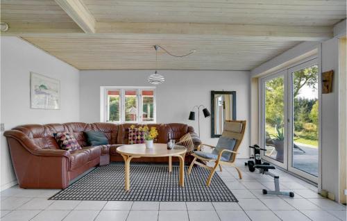 Fynshav Casa | Beautiful Home In Christiansfeld