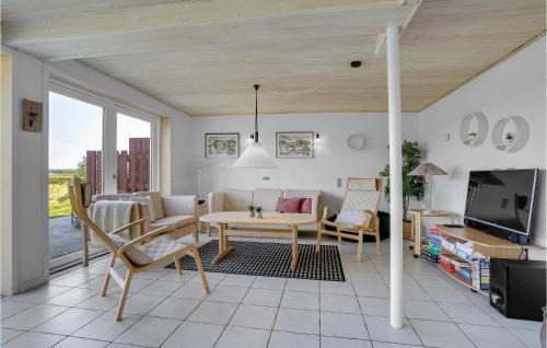 Fynshav Casa | Beautiful Home In Christiansfeld