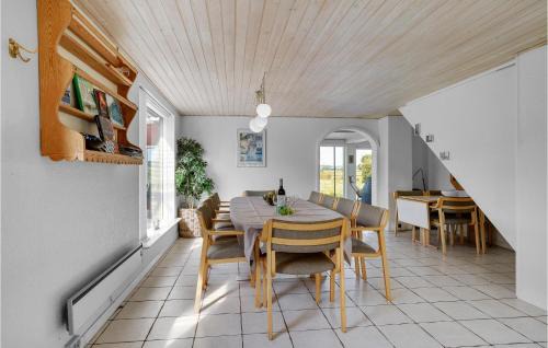 Fynshav Casa | Beautiful Home In Christiansfeld
