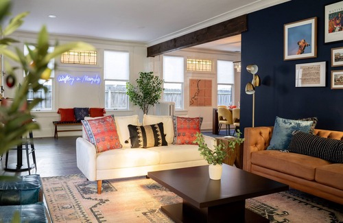 Central Gardens Casa | Beautiful Home in Central Gardens