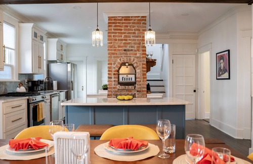 Central Gardens Casa | Beautiful Home in Central Gardens