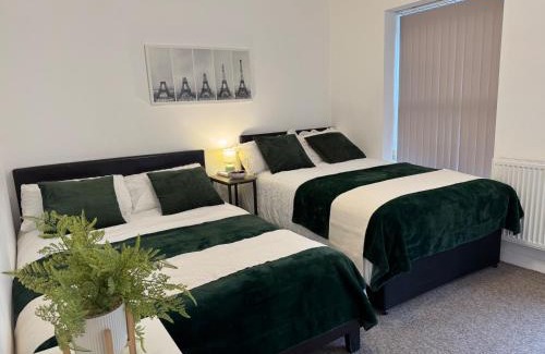 Farringdon Apartamento | Beautiful Home in Central London